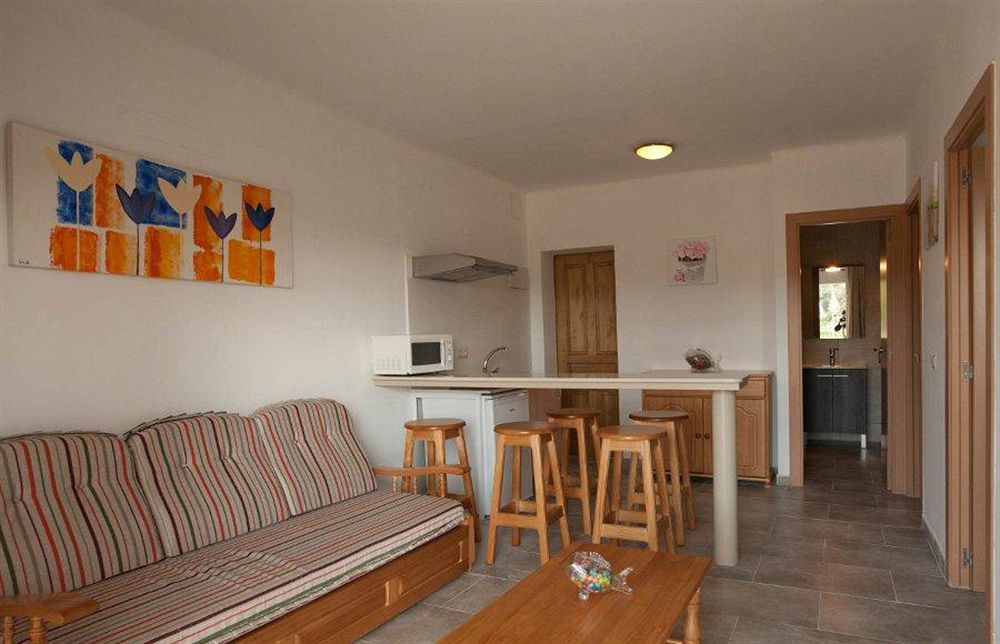 Bungalows Papalus - Golf Lloret - Lloret de Mar Exterior foto